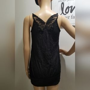 Sexy No Boundaries Tank